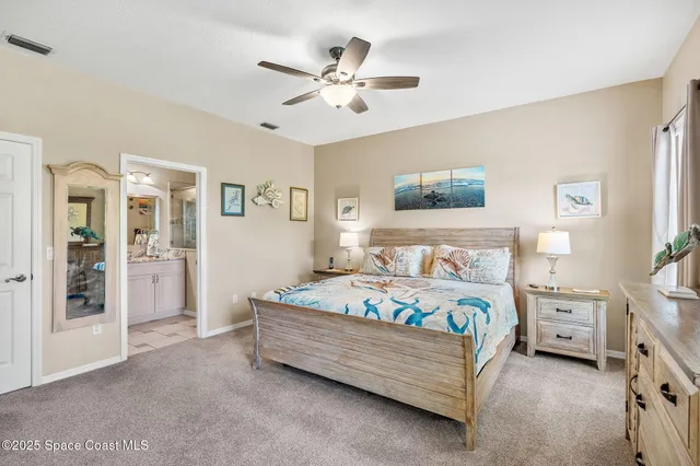 $329,900 | 1035 South Fork Circle, Melbourne, FL 32901