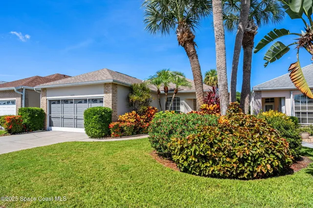 $329,900 | 1035 South Fork Circle, Melbourne, FL 32901
