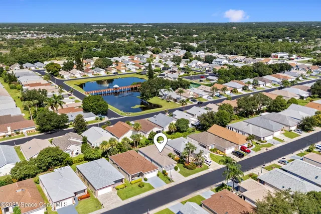 $329,900 | 1035 South Fork Circle, Melbourne, FL 32901