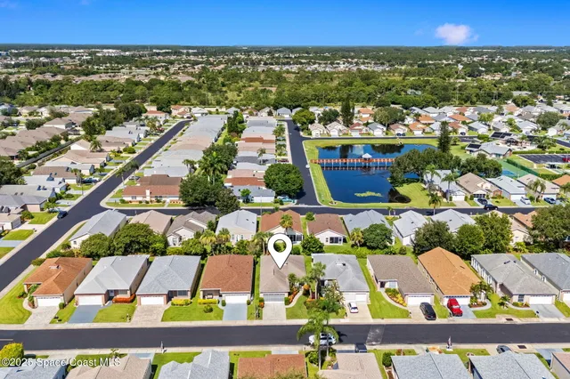 $329,900 | 1035 South Fork Circle, Melbourne, FL 32901