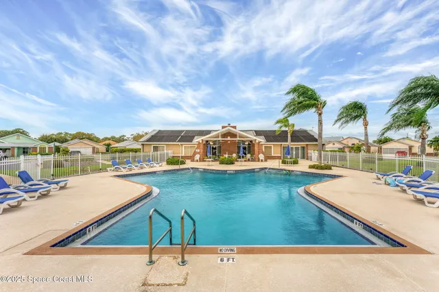 $329,900 | 1035 South Fork Circle, Melbourne, FL 32901