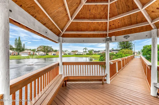 $329,900 | 1035 South Fork Circle, Melbourne, FL 32901