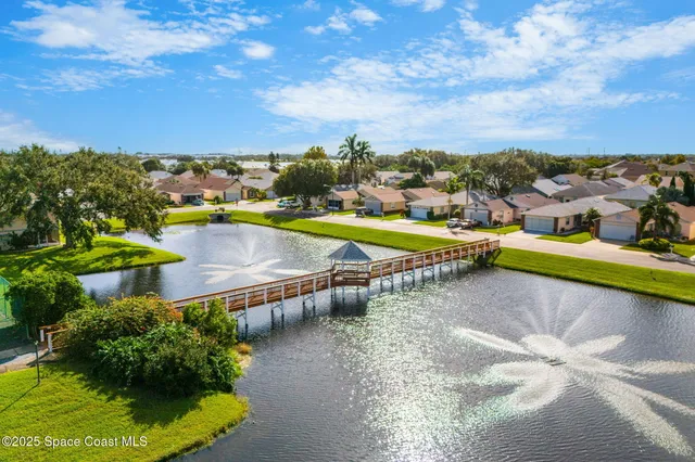 $329,900 | 1035 South Fork Circle, Melbourne, FL 32901