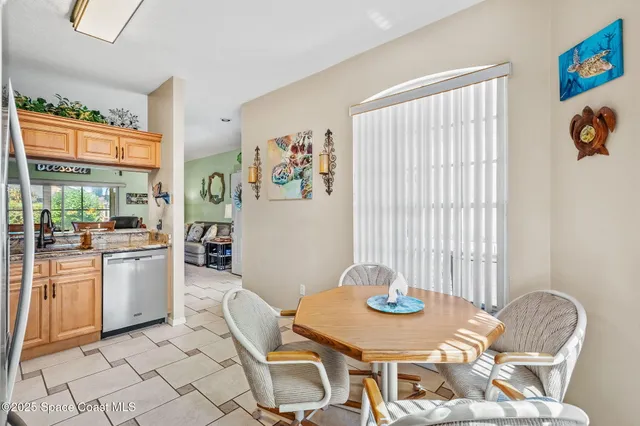 $329,900 | 1035 South Fork Circle, Melbourne, FL 32901