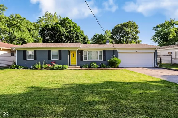 $269,000 | 1214 Potomac Avenue, Lafayette, IN 47905