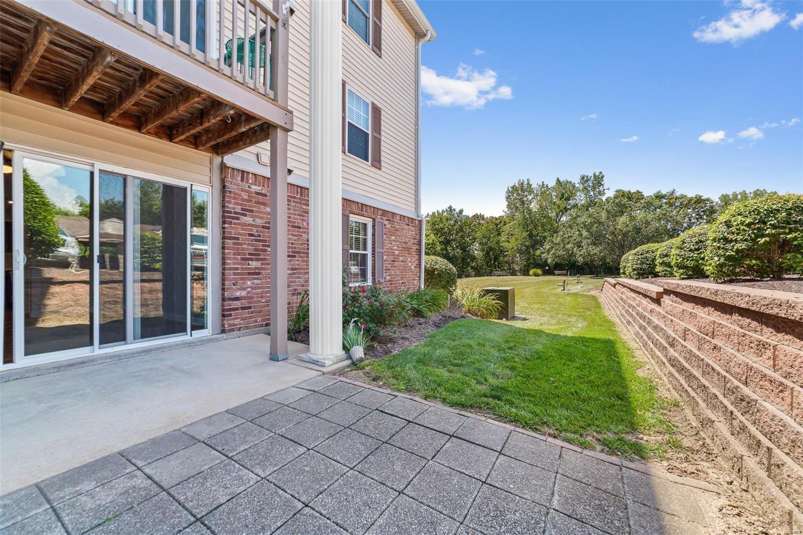 757 Ridgeside Drive, Unit D Ballwin, MO 63021 - Photo 20 of 28