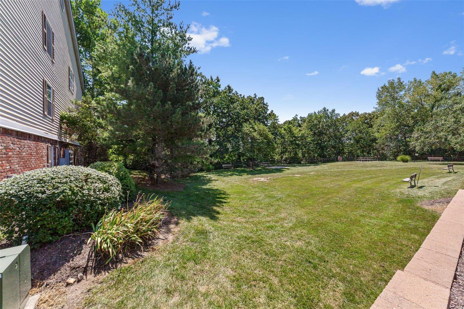 757 Ridgeside Drive, Unit D Ballwin, MO 63021 - Photo 22 of 28