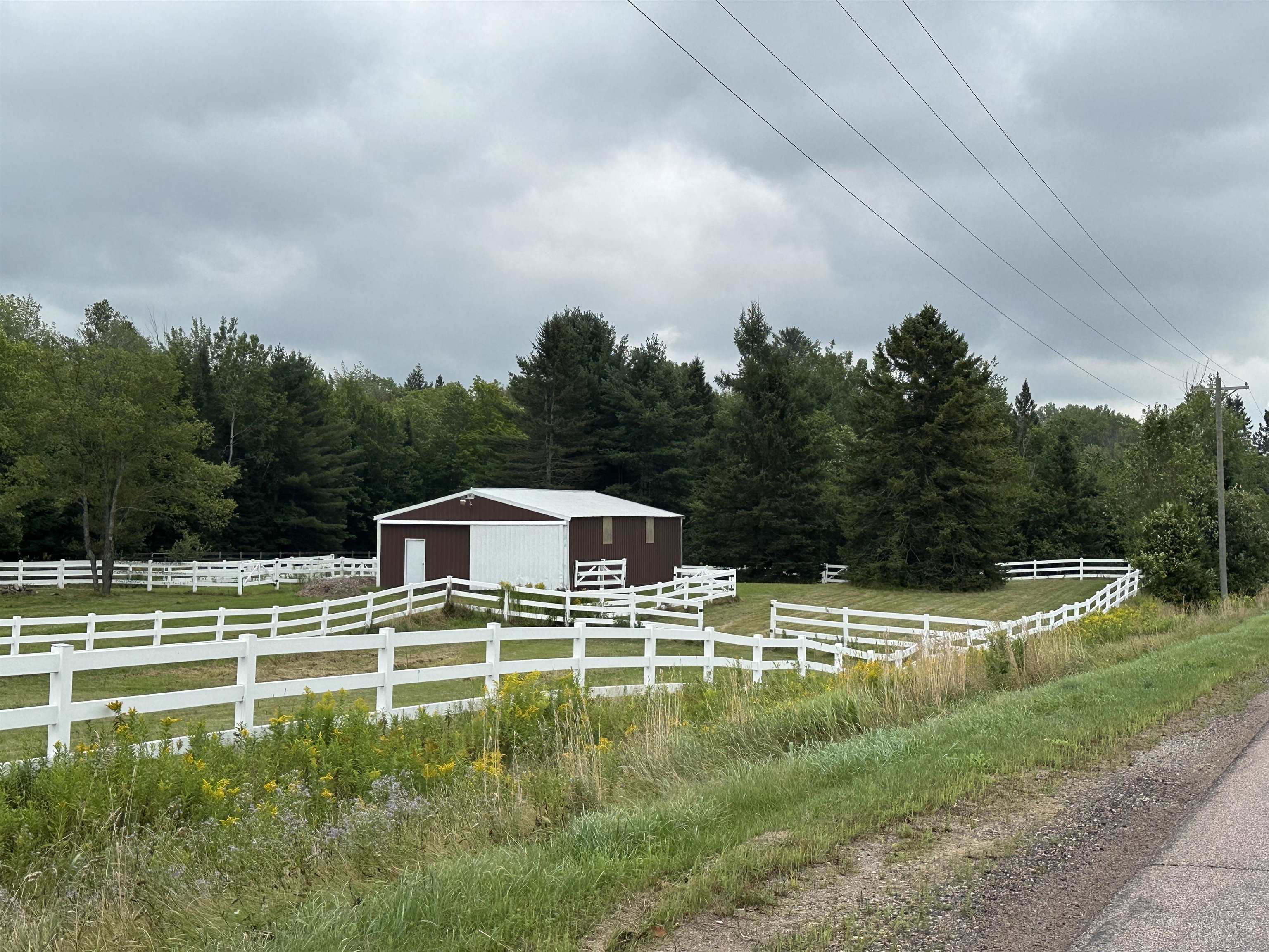 545 North County Road Skandia, MI 49885 - Photo 56 of 80