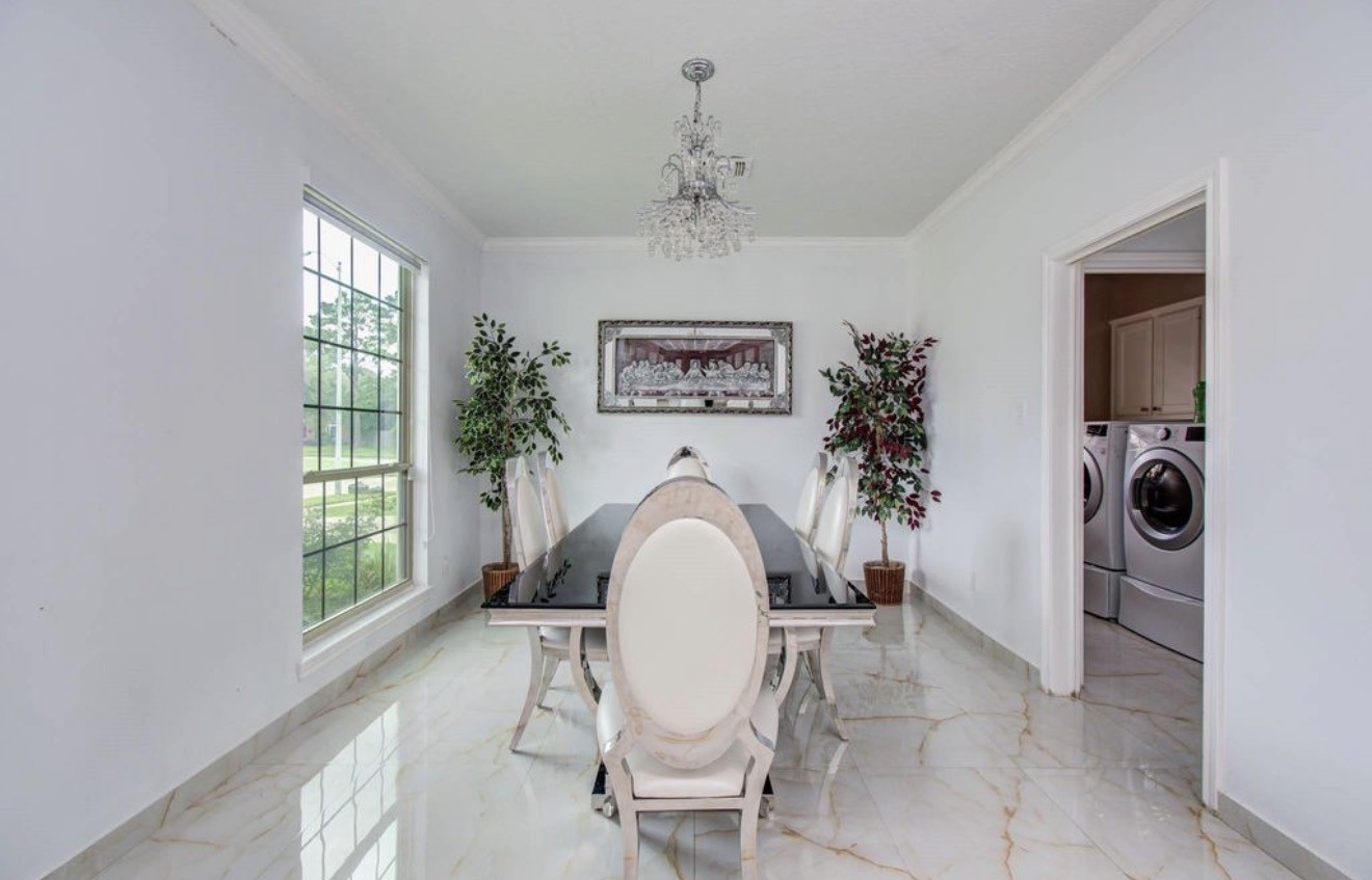 7826 Granite Ridge Lane Houston, TX 77095 - Photo 6 of 44