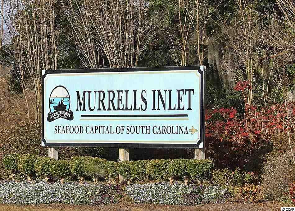 435 Arlington Circle, Unit 435 Murrells Inlet, SC 29576 - Photo 31 of 40 Gallery Image 31
