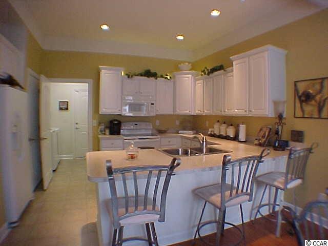 435 Arlington Circle, Unit 435 Murrells Inlet, SC 29576 - Photo 8 of 40 Gallery Image 8