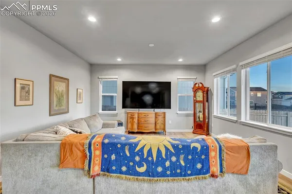 $495,000 | 369 Indian Grass Street, Calhan, CO 80808