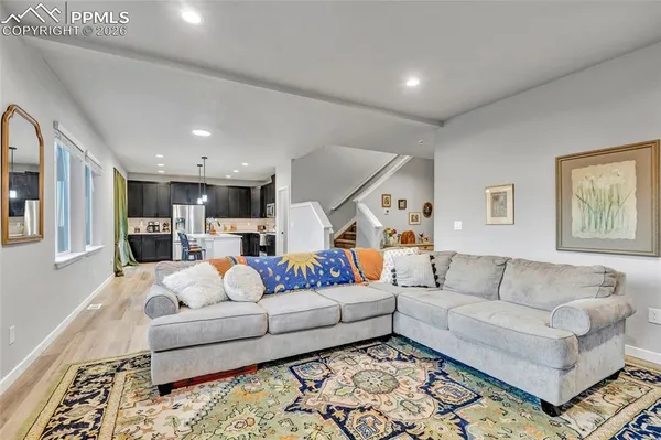 $495,000 | 369 Indian Grass Street, Calhan, CO 80808