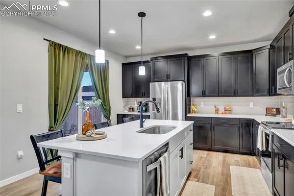 $495,000 | 369 Indian Grass Street, Calhan, CO 80808