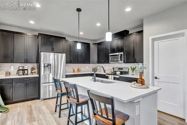 $495,000 | 369 Indian Grass Street, Calhan, CO 80808