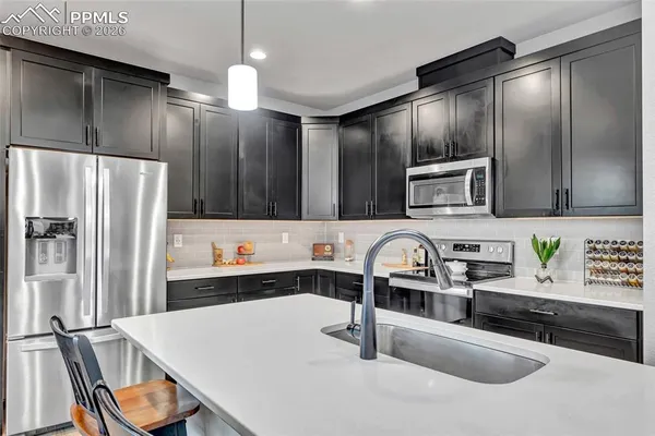 $495,000 | 369 Indian Grass Street, Calhan, CO 80808