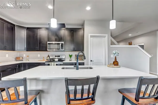 $495,000 | 369 Indian Grass Street, Calhan, CO 80808