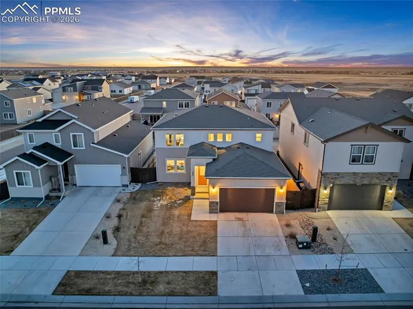 $495,000 | 369 Indian Grass Street, Calhan, CO 80808