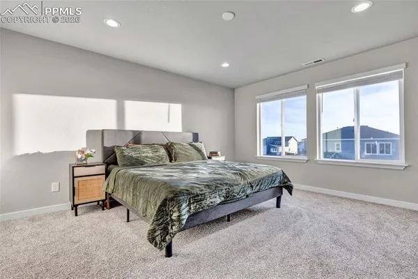 $495,000 | 369 Indian Grass Street, Calhan, CO 80808