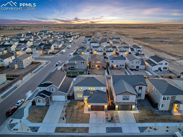 $495,000 | 369 Indian Grass Street, Calhan, CO 80808