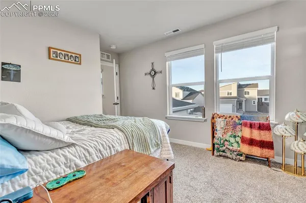 $495,000 | 369 Indian Grass Street, Calhan, CO 80808