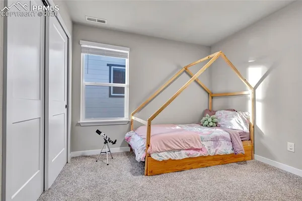 $495,000 | 369 Indian Grass Street, Calhan, CO 80808