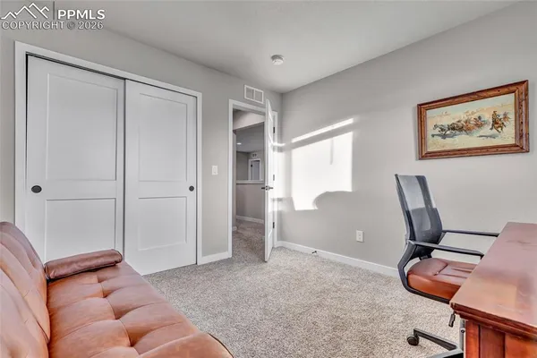 $495,000 | 369 Indian Grass Street, Calhan, CO 80808
