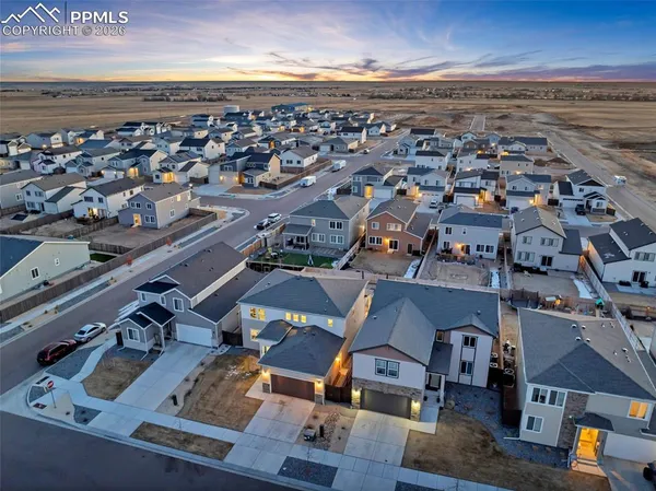 $495,000 | 369 Indian Grass Street, Calhan, CO 80808