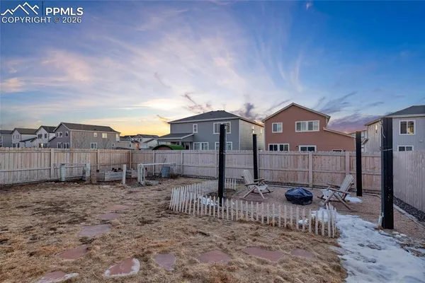 $495,000 | 369 Indian Grass Street, Calhan, CO 80808