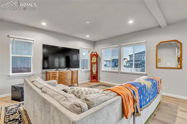 $495,000 | 369 Indian Grass Street, Calhan, CO 80808