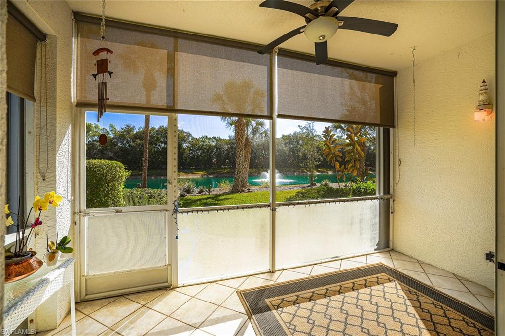 305 Robin Hood Circle, Unit 101 Naples, FL 34104 - Photo 18 of 31 a view of an entryway