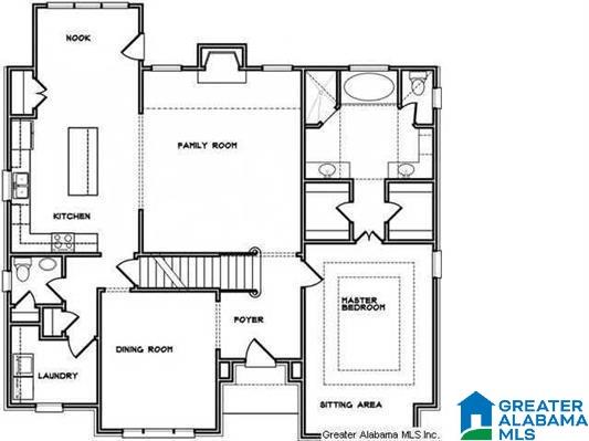 3430 Acton Road Moody, AL 35004 - Photo 2 of 7 Gallery Image 2