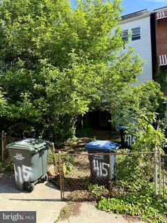 $449,900 | 415 Farragut Street Northwest, Washington, DC 20011