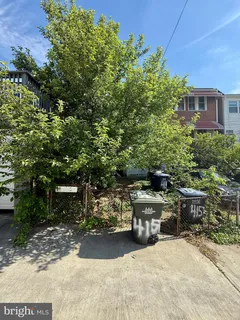 $449,900 | 415 Farragut Street Northwest, Washington, DC 20011