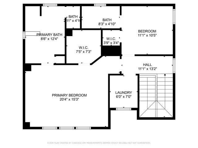 $2,600 | 1222 Upton Street, Houston, TX 77020