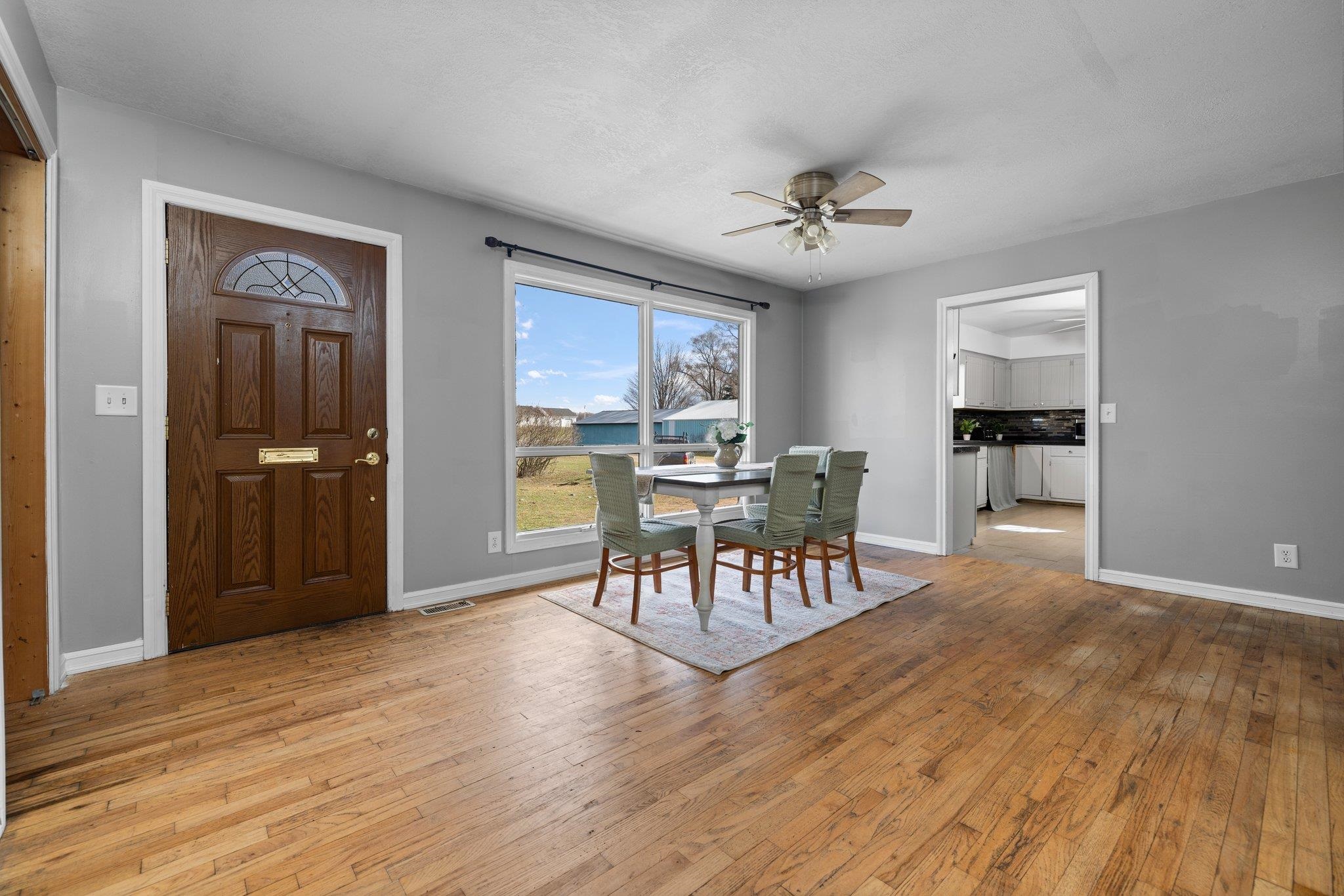 4809 Grace Road Benzonia, MI 49616 - Photo 8 of 57