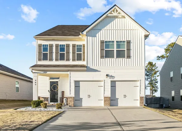 $2,150 | 985 Hay Meadow Dr., Augusta, GA 30909