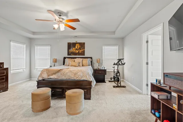 $2,150 | 985 Hay Meadow Dr., Augusta, GA 30909