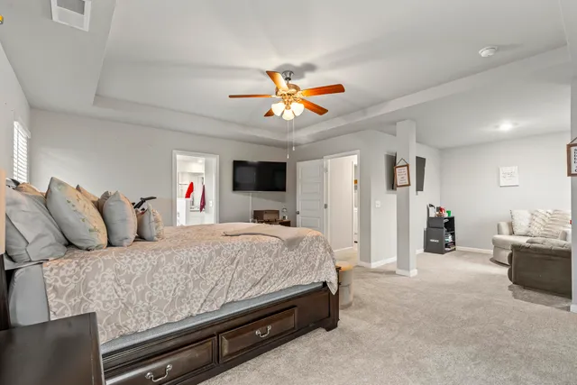 $2,150 | 985 Hay Meadow Dr., Augusta, GA 30909