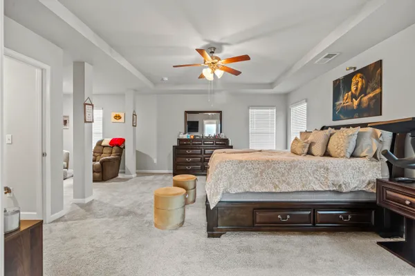 $2,150 | 985 Hay Meadow Dr., Augusta, GA 30909