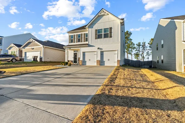 $2,150 | 985 Hay Meadow Dr., Augusta, GA 30909