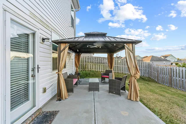 $2,150 | 985 Hay Meadow Dr., Augusta, GA 30909