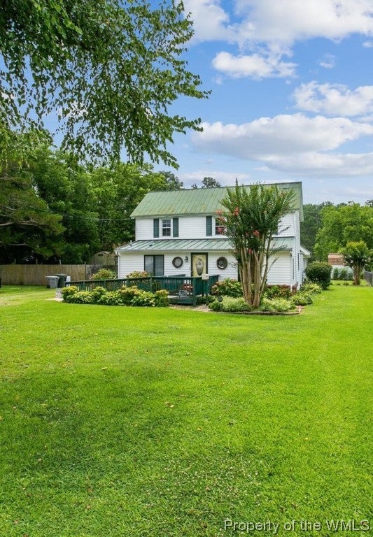 714 Beach Road Hampton, VA 23664 - Photo 2 of 36 Gallery Image 2