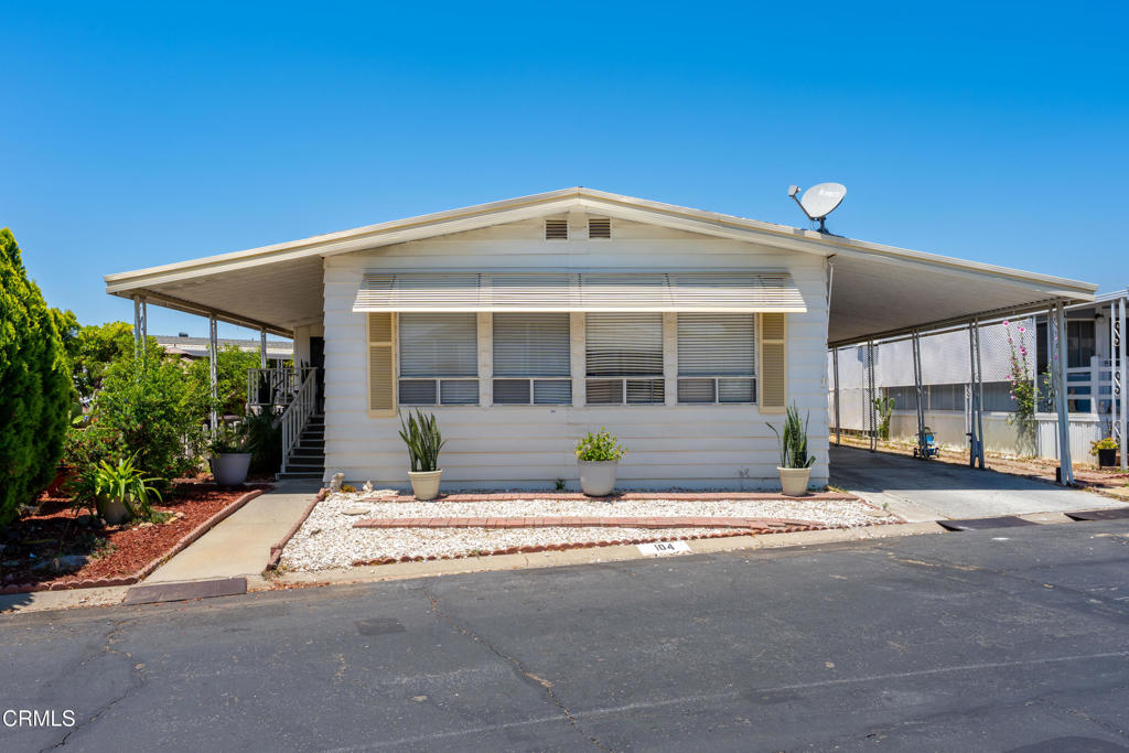 250 East Telegraph Road, Unit SPC 104 Fillmore, CA 93015 - Photo 8 of 33 250 E Telegraph Rd #104 MLS-1