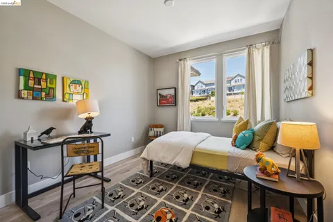 $1,148,000 | 16 Sea Star Court, Richmond, CA 94801