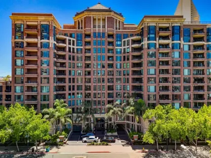 $1,250,000 | 500 West Harbor Drive, Unit 905, San Diego, CA 92101
