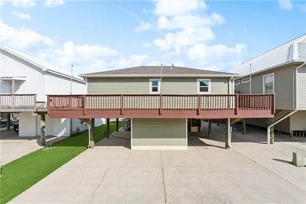 $289,000 | 232 Janet Lynn Court, Theriot, LA 70397
