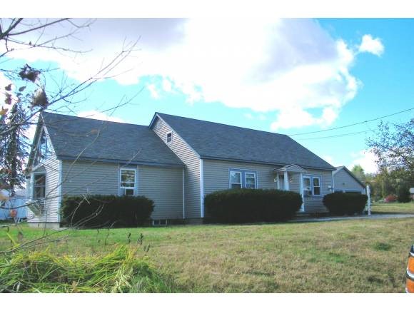 33 North Village Road Loudon, NH 03307 - Photo 1 of 1