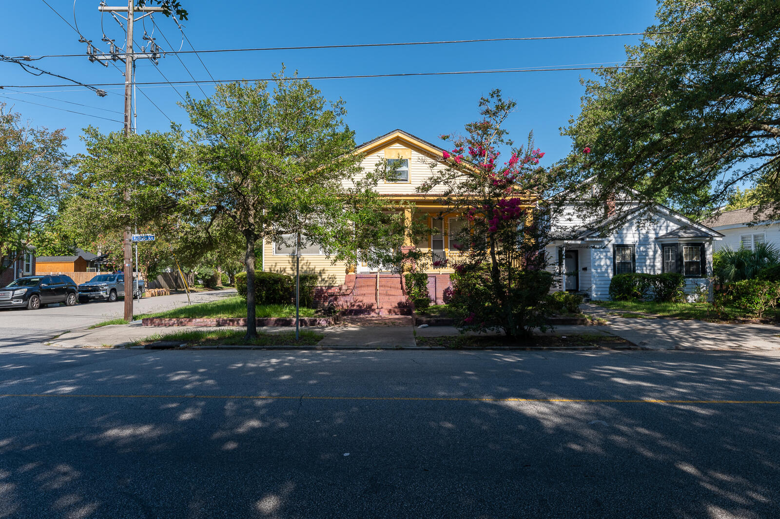 913 Rutledge Avenue Charleston, SC 29403 - Photo 1 of 5 KSC-913 Rutledge Ave 22 of 25