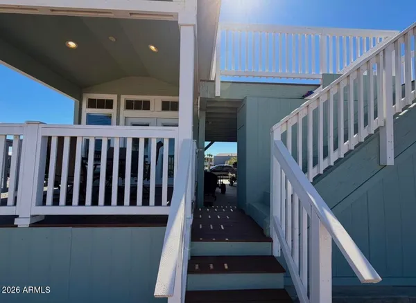 a view of living room